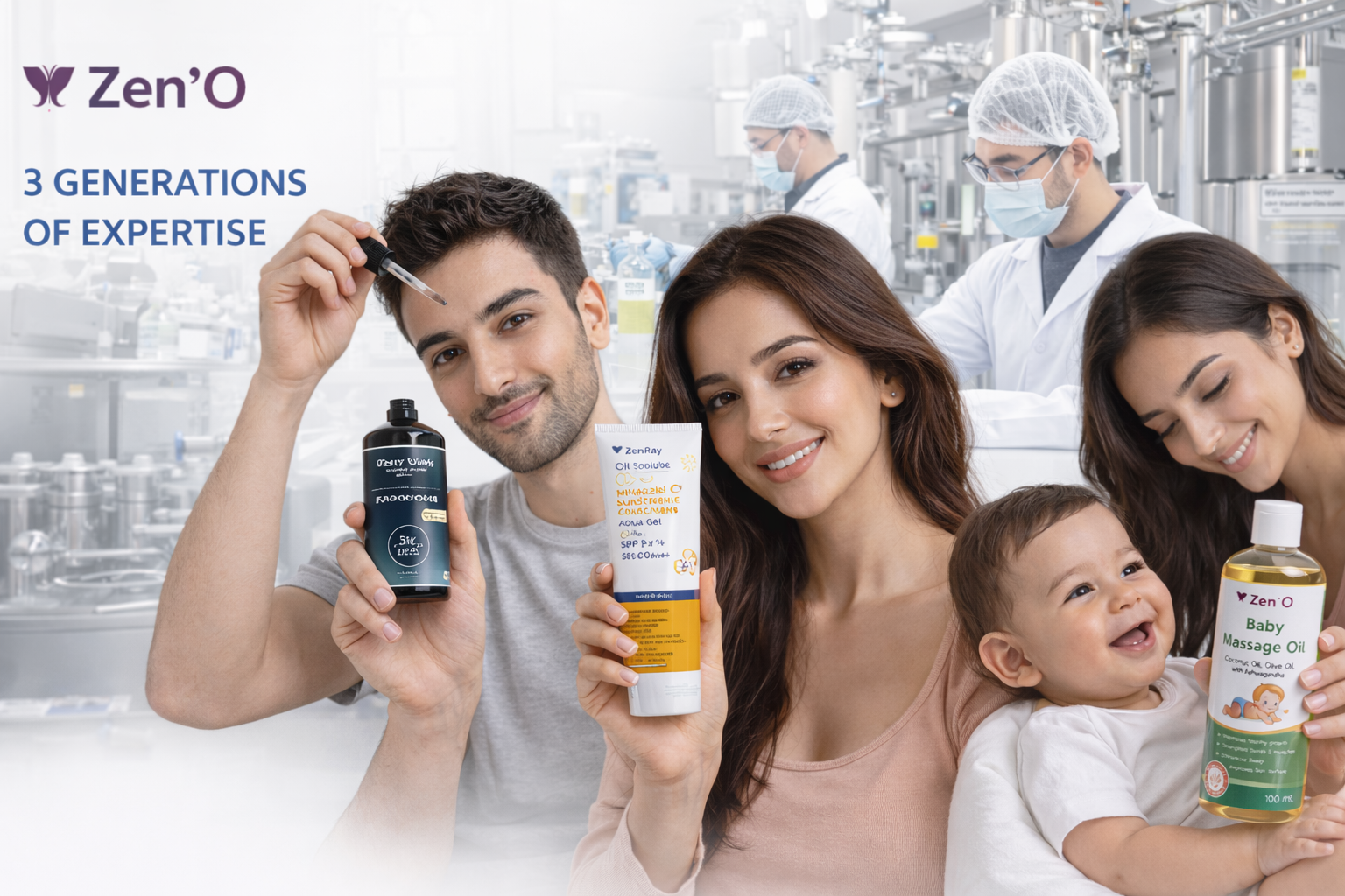 Research and Development Laboratory